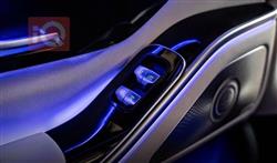 مرسيدس بنز S-Class